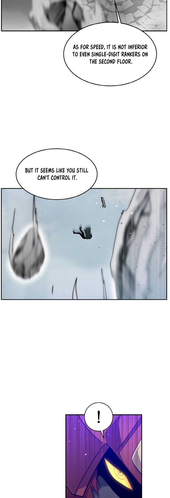 Counter Cube Chapter 67 43